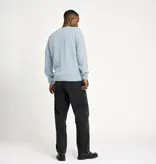 Resterods Michael Pullover Knit 22-Blue