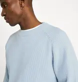 Resterods Michael Pullover Knit 22-Blue