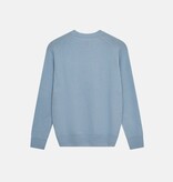 Resterods Michael Pullover Knit 22-Blue