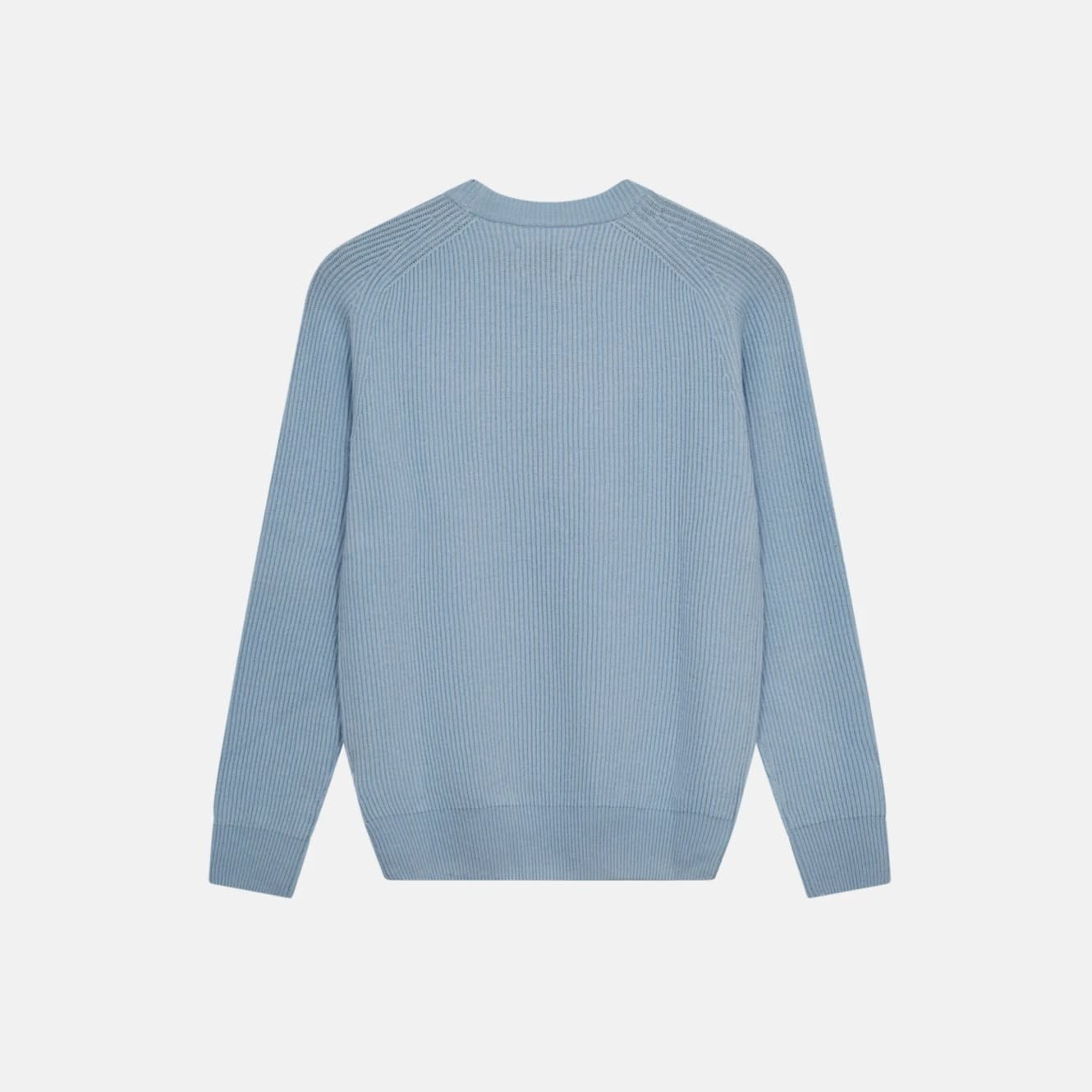 Resterods Michael Pullover Knit 22-Blue