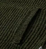 Resterods Floyd Cardigan 6208-Green