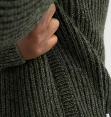 Resterods Floyd Cardigan 6208-Green