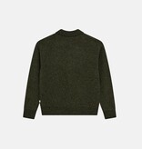 Resterods Floyd Cardigan 6208-Green