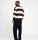 Resterods Jacob Polo Knit 8974-Pink