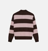 Resterods Jacob Polo Knit 8974-Pink