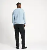 Resterods Kyle Cardigan Knit 22-Blue