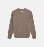 Resterods Michael Pullover Knit 85-Sand