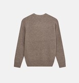 Resterods Michael Pullover Knit 85-Sand