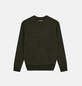 Resterods Jameson Knit 6202-Green