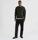 Resterods Jameson Knit 6202-Green