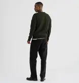 Resterods Jameson Knit 6202-Green