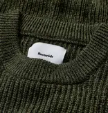 Resterods Jameson Knit 6202-Green
