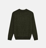 Resterods Jameson Knit 6202-Green
