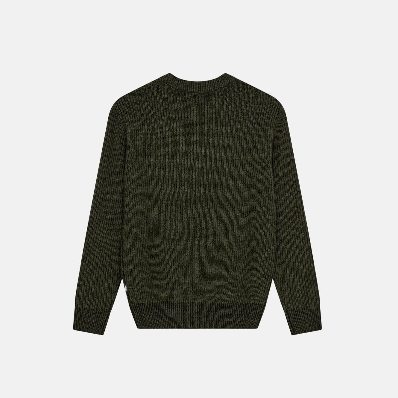 Resterods Jameson Knit 6202-Green