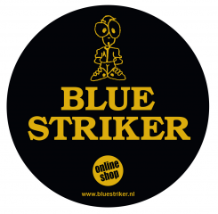 Blue Striker