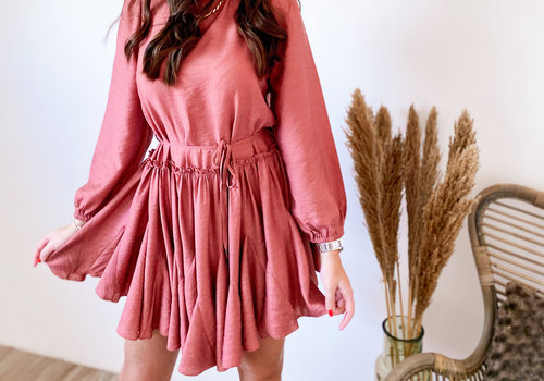 DRESSES & SKIRTS DRESSES & SKIRTS