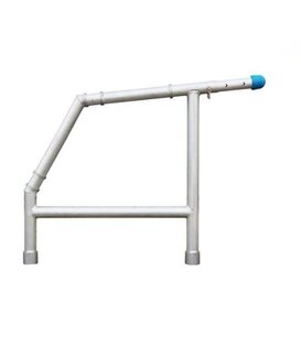 Zeilframe steiger 75 cm