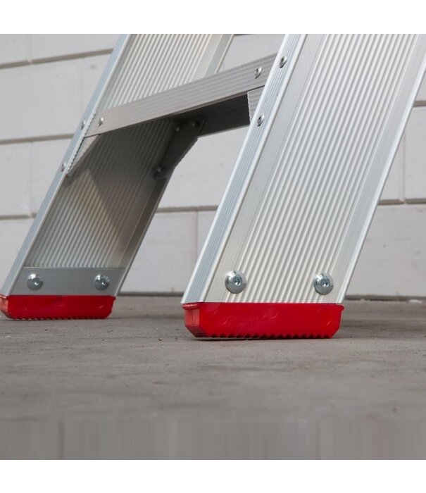 Jumbo Escabeau 4 marches Jumbo SuperPRO