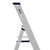 Das Ladders Das Hercules ano trapladder 1 x 12 treden ET12A