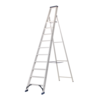 Das Ladders Das Hercules ano trapladder 1 x 10 treden ET10A
