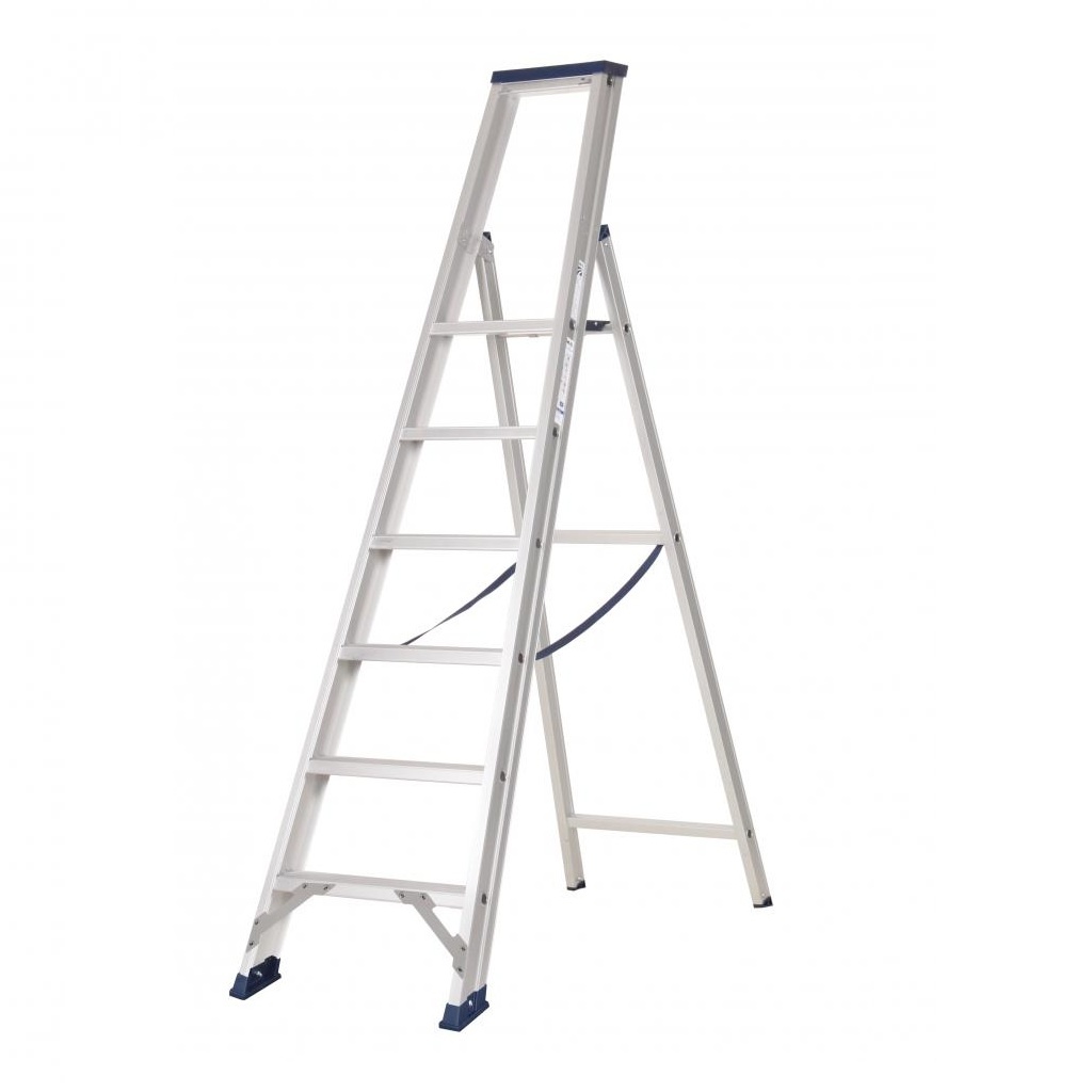 Das Ladders Das Hercules ano trapladder 1 x 6 treden ET6A