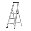 Das Ladders Das Premium trapladder 3 treden PET3