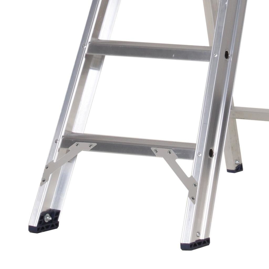 Das Ladders Das Premium trapladder 5 treden PET5