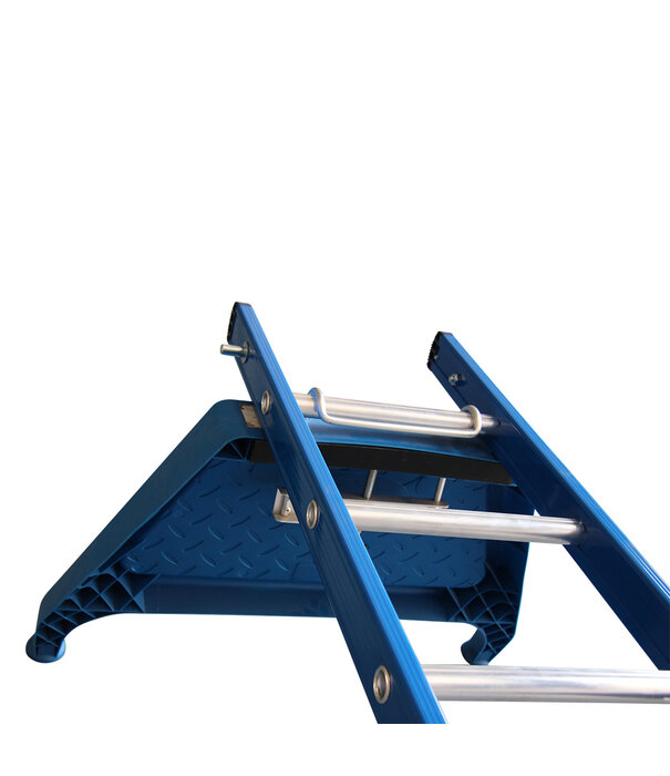 Alumexx Alumexx Laddermax écarteur mural pour échelle