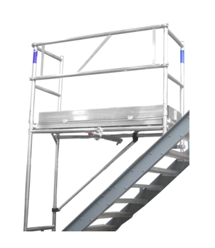 ASC trapsteiger
