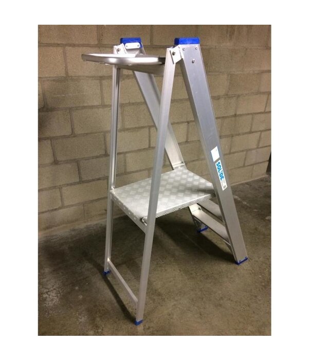 Solide Solide schilderstrap 3 treden