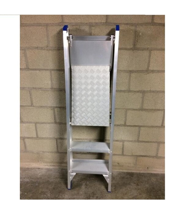 Solide Solide schilderstrap 3 treden