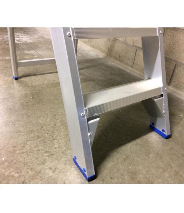 Solide Solide schilderstrap 3 treden