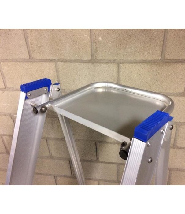 Solide Escabeau de peintre 3 marches Solide