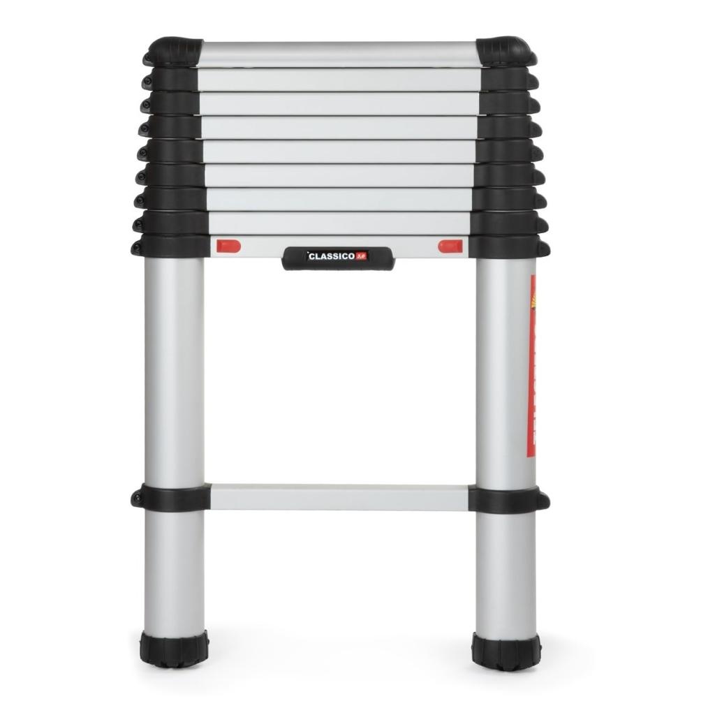 Echelle telesteps Echelle telesteps