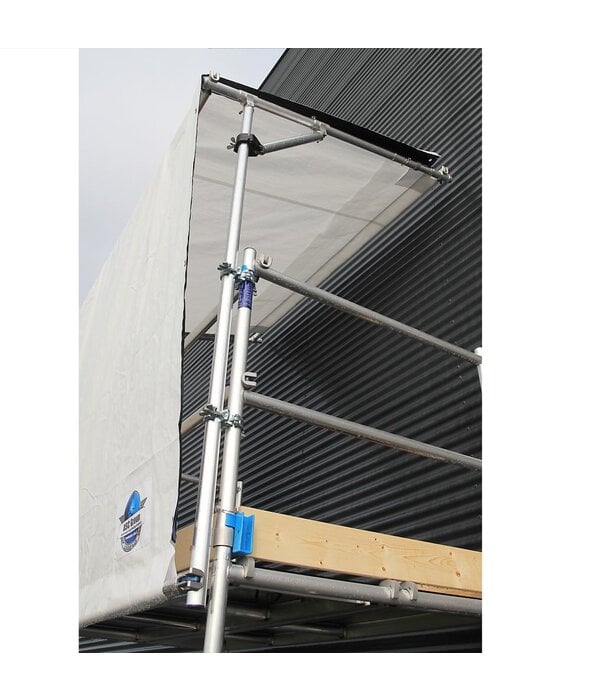 ASC ASC Uni-tentkap doorwerktent rolsteiger 250
