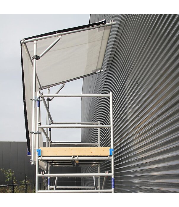 ASC ASC Uni-tentkap doorwerktent rolsteiger 305