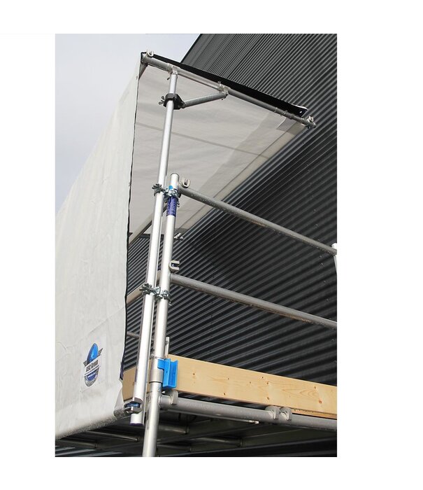 ASC ASC Uni-tentkap doorwerktent rolsteiger 305