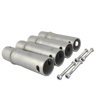 Altrex RS4 set de jonction (4 pièces)