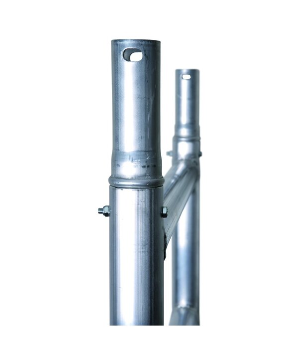 Altrex Altrex RS 44 Power Flanschrohren-Satz (4 Stück)