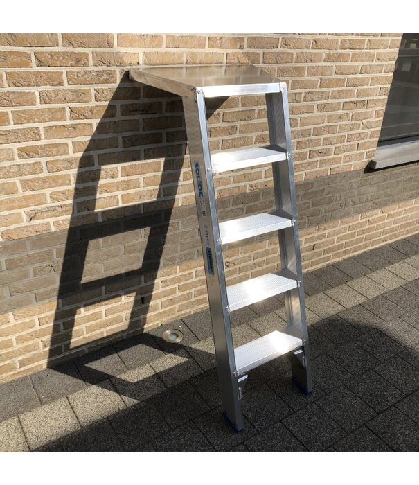 Solide Solide voegtrap 5 treden