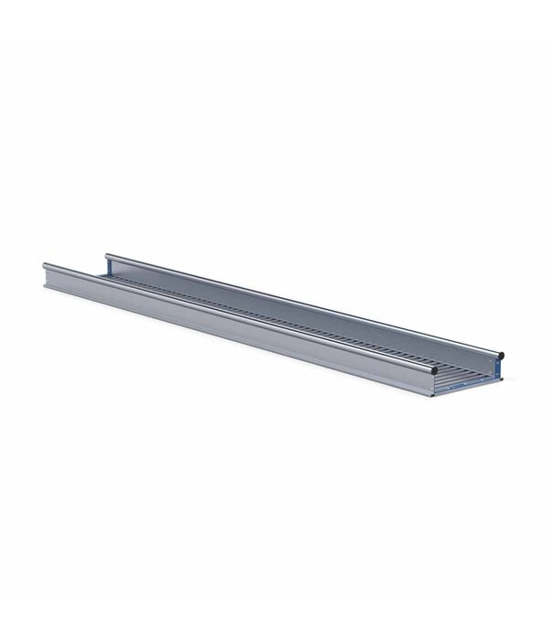 EuroScaffold Passerelle de travail en aluminium 4 m