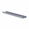 EuroScaffold Passerelle de travail en aluminium 6 m