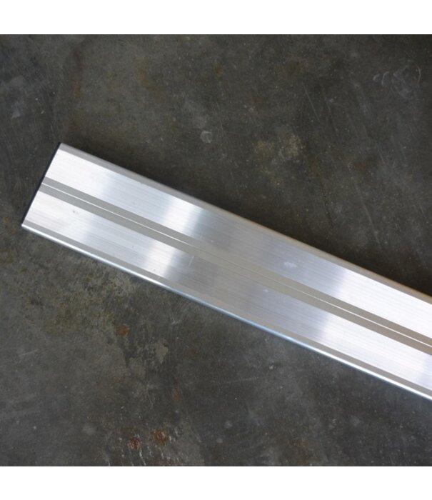ASC ASC Rollgerüst-Bordbrett-Set Aluminium klappbar