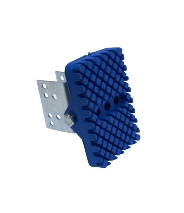 Solide Échelle Solide pieds pivotants (2 pièces)