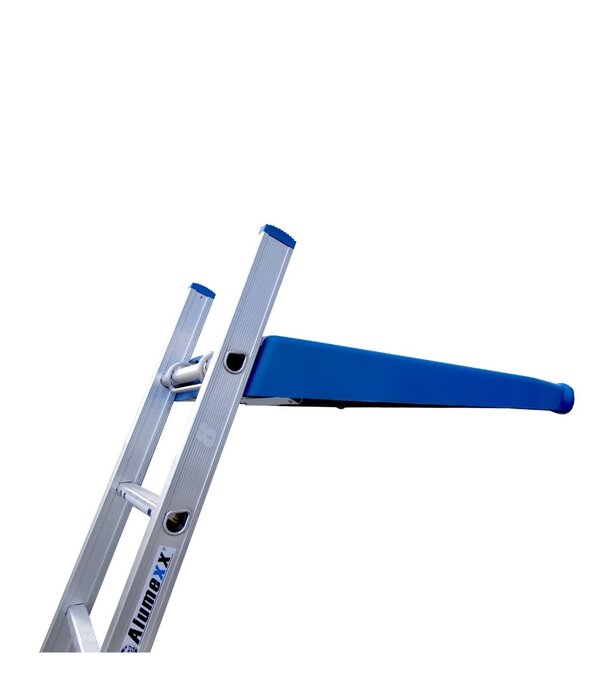 Alumexx Alumexx Laddermax Leiter Wandabstandhalter