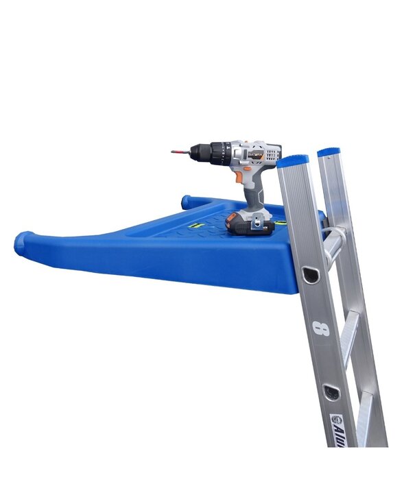 Alumexx Alumexx Laddermax Leiter Wandabstandhalter