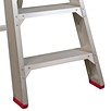 Little Jumbo Jumbo SuperPRO trapladder 4 treden