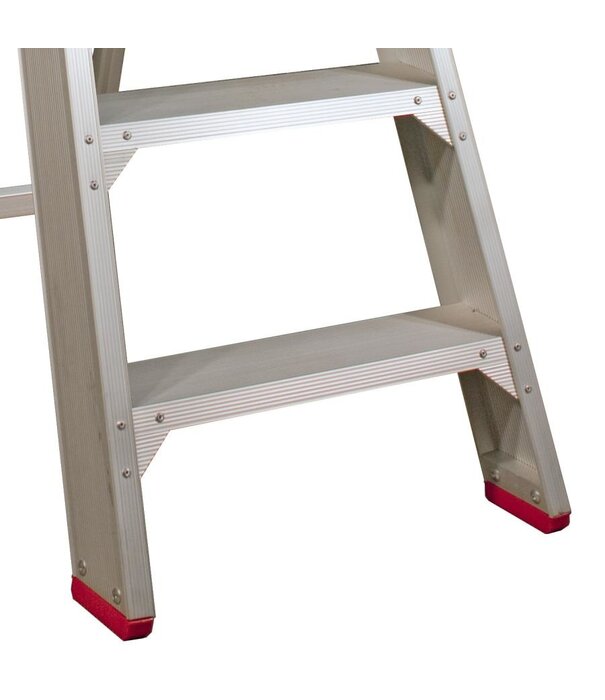 Jumbo Escabeau 4 marches Jumbo SuperPRO