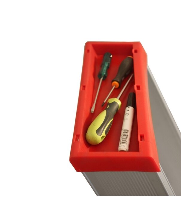 Jumbo Escabeau 4 marches Jumbo SuperPRO