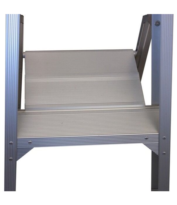 Jumbo Escabeau 4 marches Jumbo SuperPRO